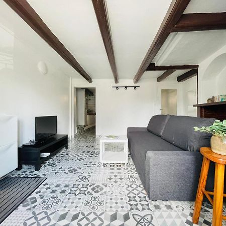Dnn - Charming 1 Bedroom # Center Thiers # Free Parking, Wifi And Prime Video מראה חיצוני תמונה