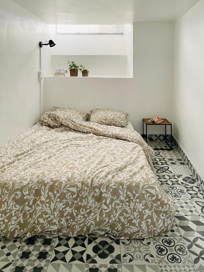 Dnn - Charming 1 Bedroom # Center Thiers # Free Parking, Wifi And Prime Video מראה חיצוני תמונה