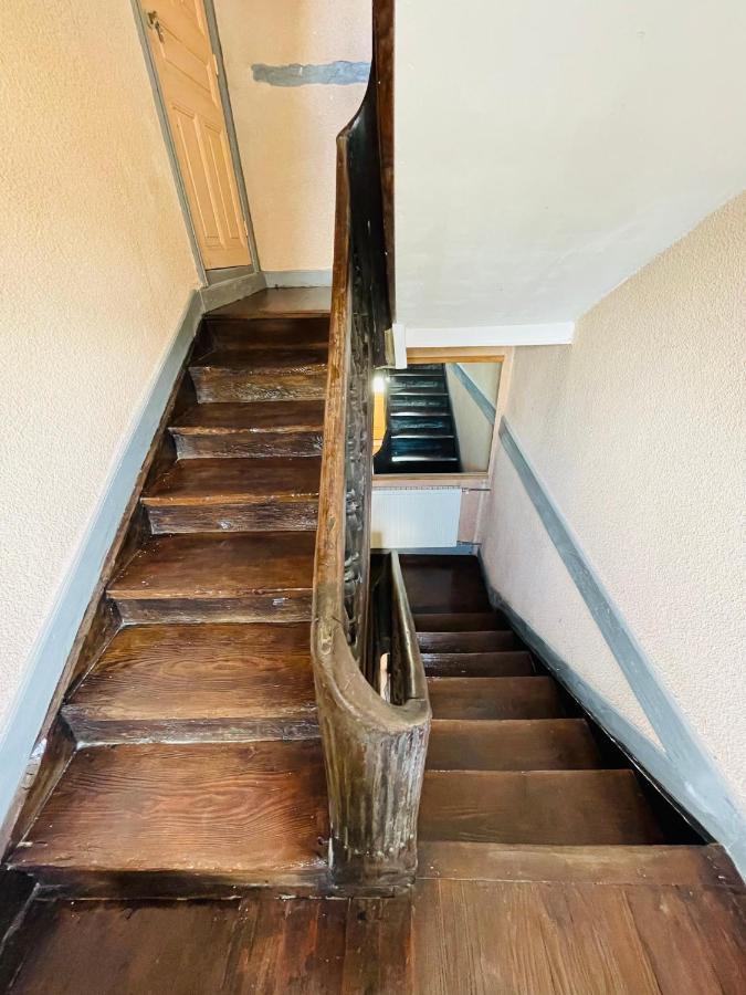 Dnn - Charming 1 Bedroom # Center Thiers # Free Parking, Wifi And Prime Video מראה חיצוני תמונה